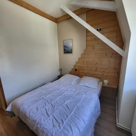 Nid Douillet 2ou4 P à St Pierre De Chartreuse Appartement
