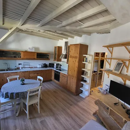 Appartement Nid Douillet 2ou4 P à St Pierre De Chartreuse