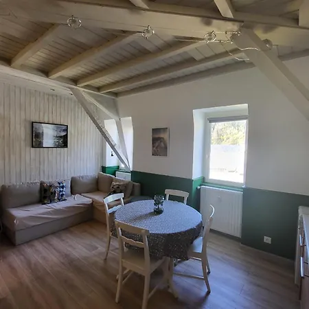 Nid Douillet 2ou4 P à St Pierre De Chartreuse Appartement