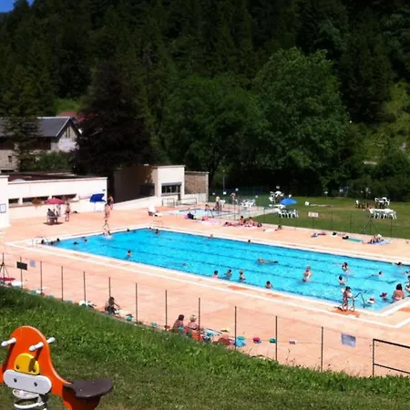 Nid Douillet 2ou4 P A St Pierre De Chartreuse Διαμέρισμα