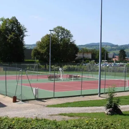 Nid Douillet 2ou4 P A St Pierre De Chartreuse Διαμέρισμα Saint-Pierre-de-Chartreuse