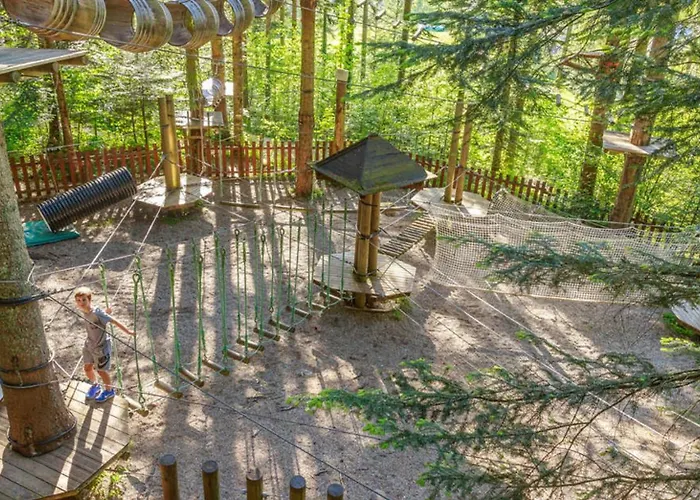Nid Douillet 2ou4 P A St Pierre De Chartreuse * Saint-Pierre-de-Chartreuse